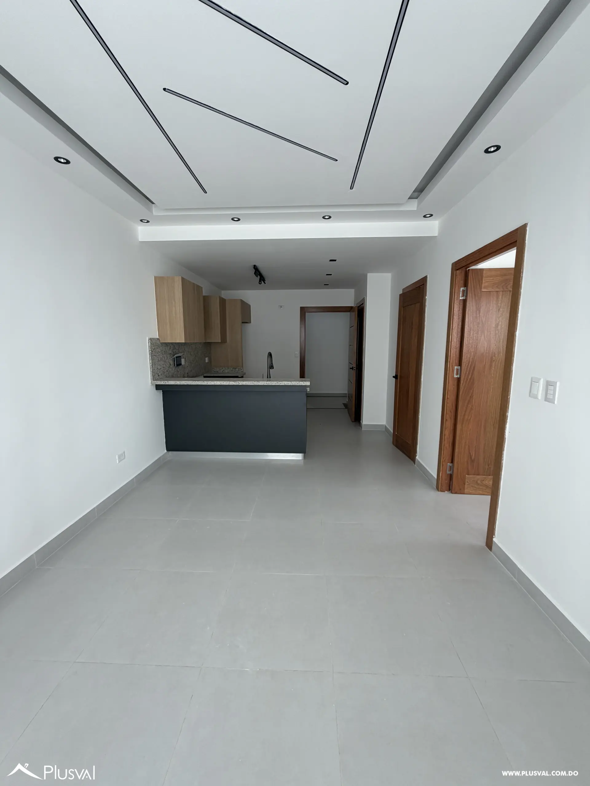 Apartamentos en Venta en Naco 502578