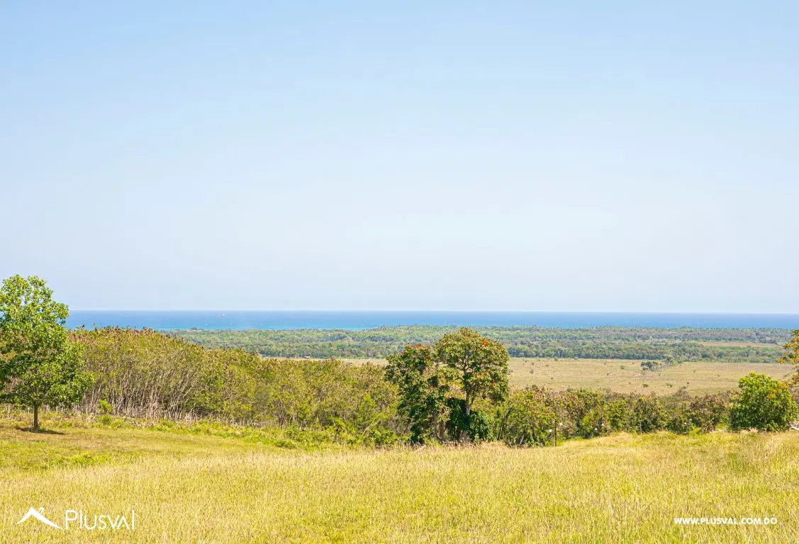 Solares en venta The Palms Star Hills, Puerto Plata 470882