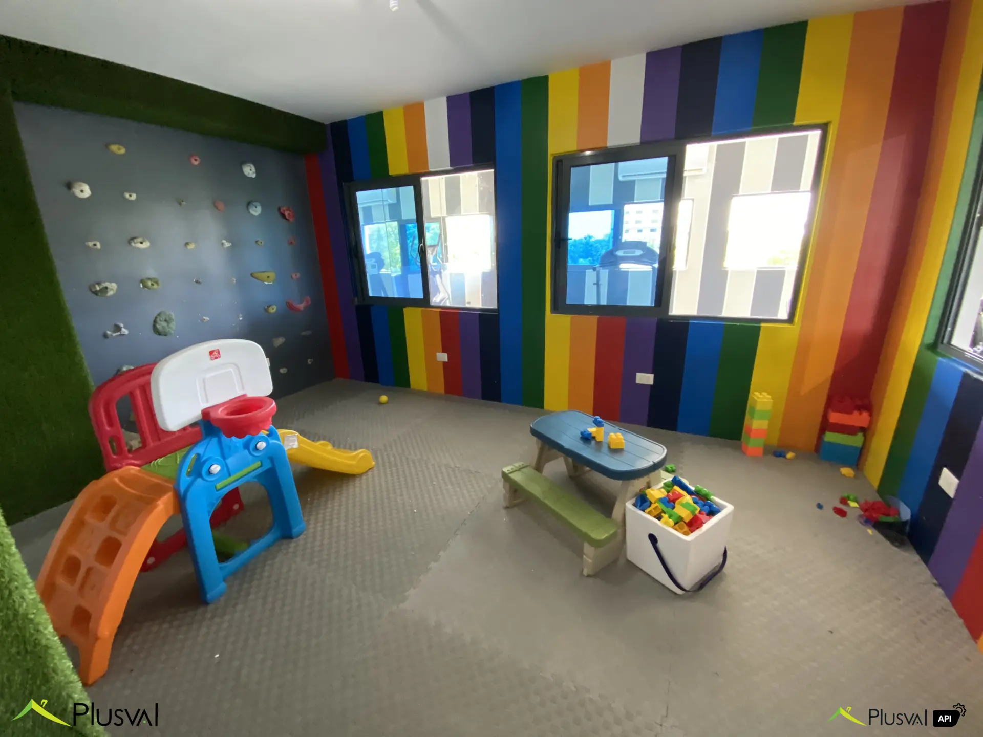 Apartamento en venta en La Esperilla 451005