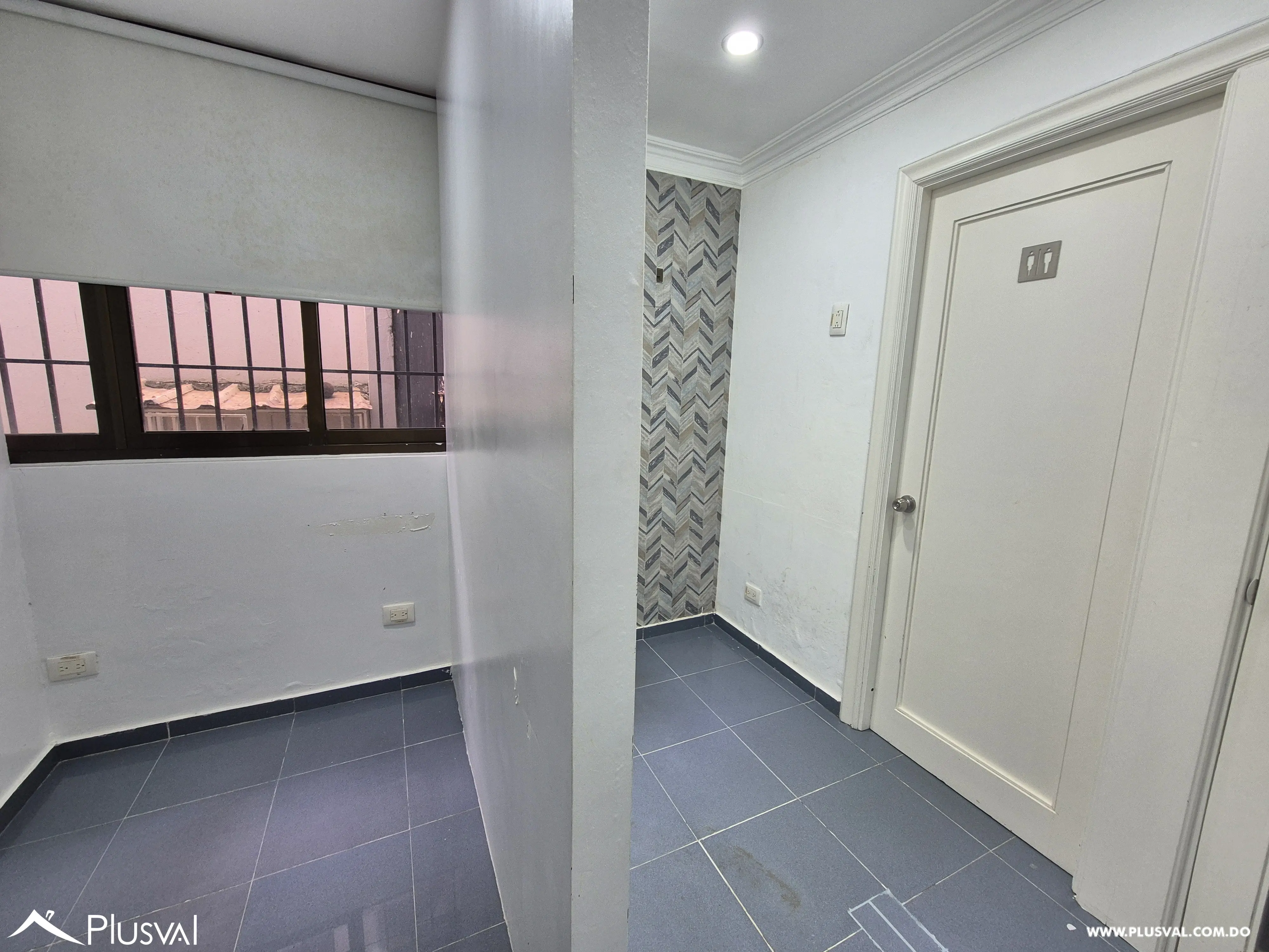 Local en alquiler en pleno Naco 496436