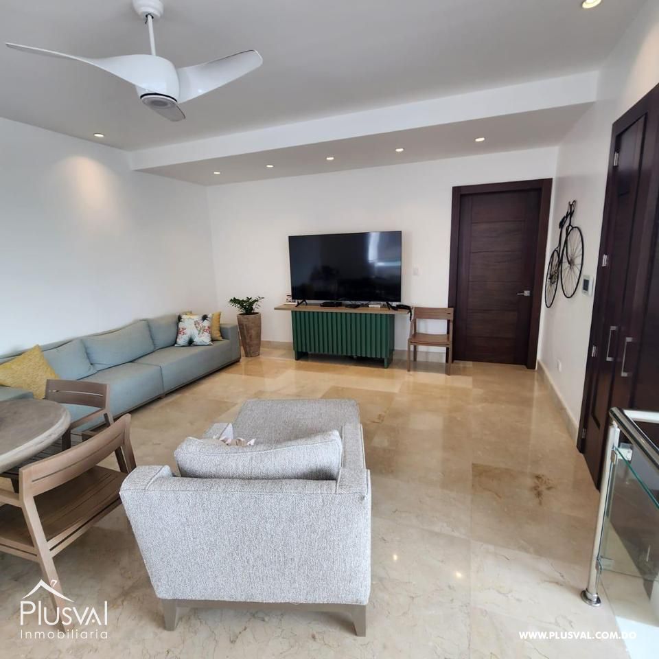 Exclusivo apartamento en el centro de Santiago 345754