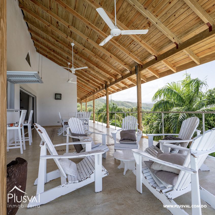 Casa privada en Coson 380224