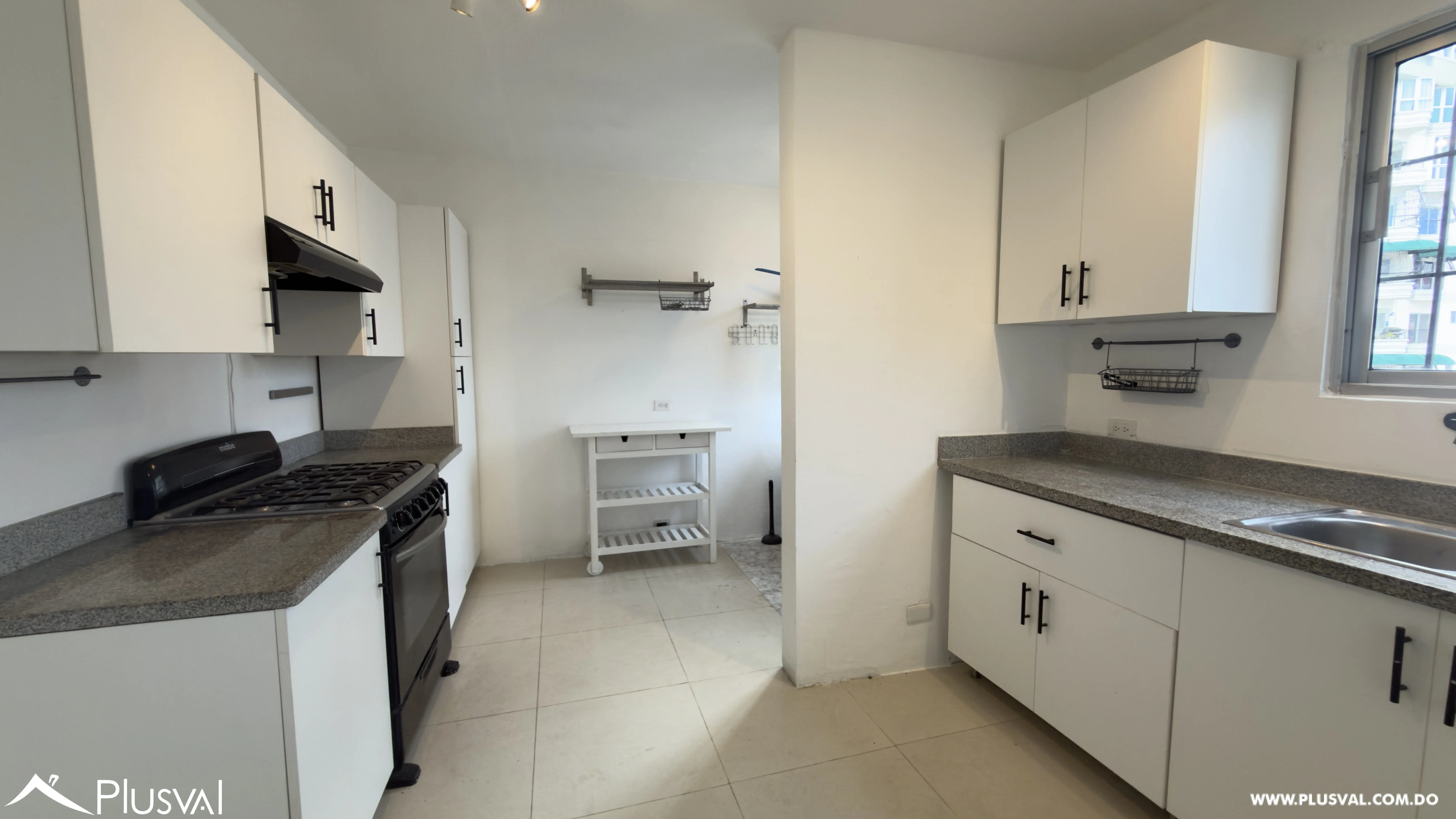 Apartamento en alquiler en Bella Vista 515622