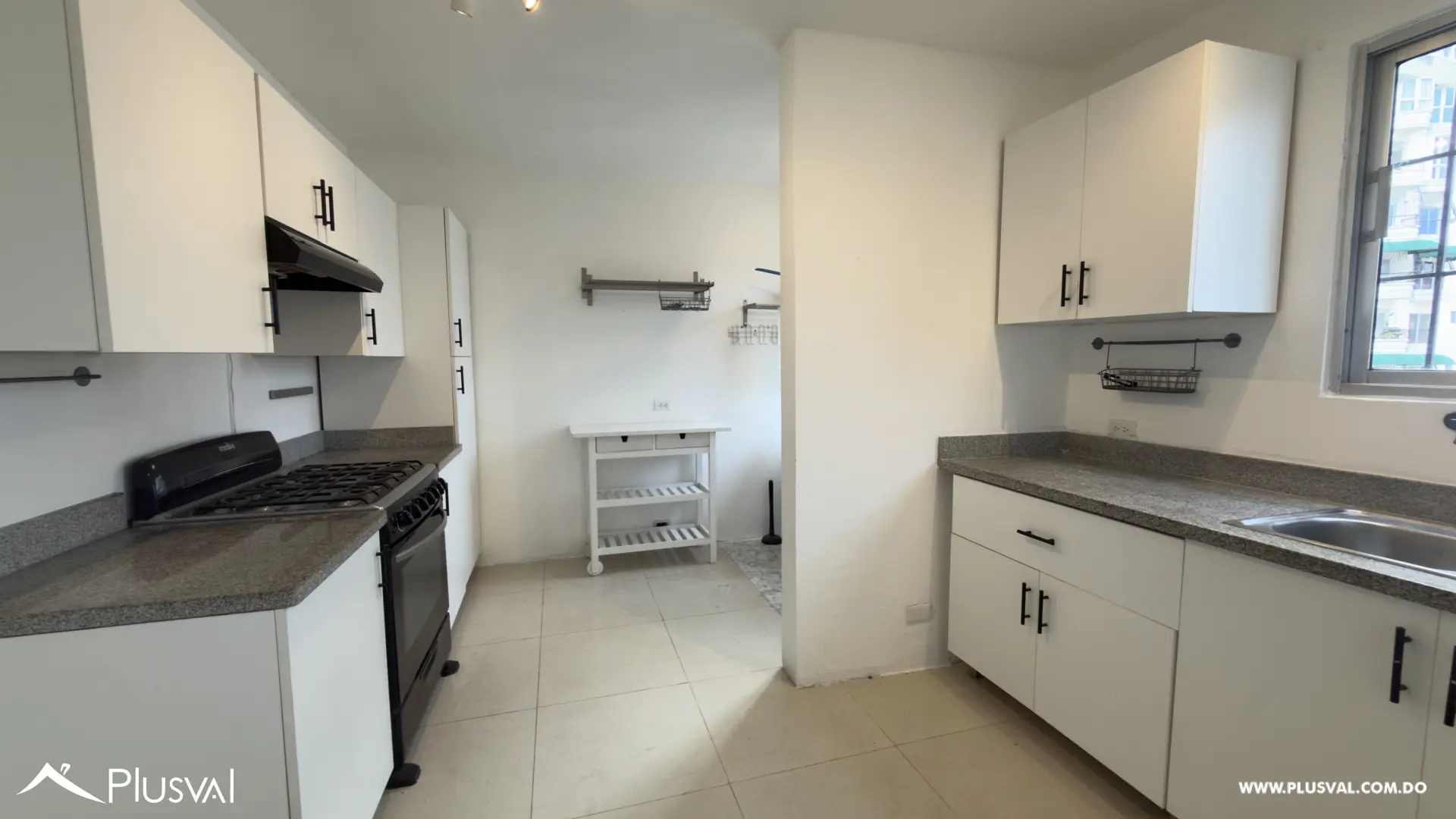 Apartamento en alquiler en Bella Vista 515622