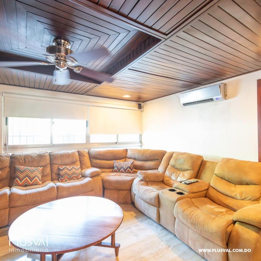 Casa en venta en los Cerros de Arroyo Hondo 366858