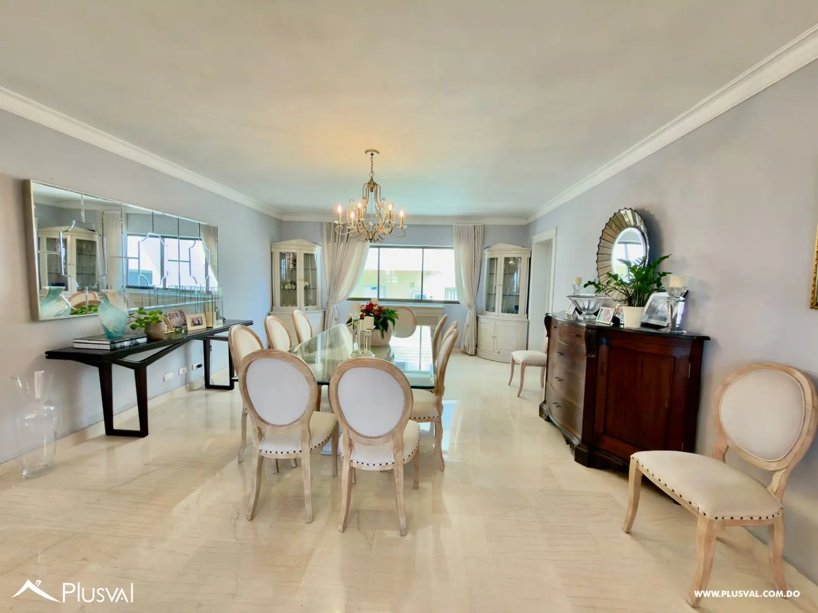 PENTHOUSE CLASICO EN VENTA - LA ESPERILLA 488919