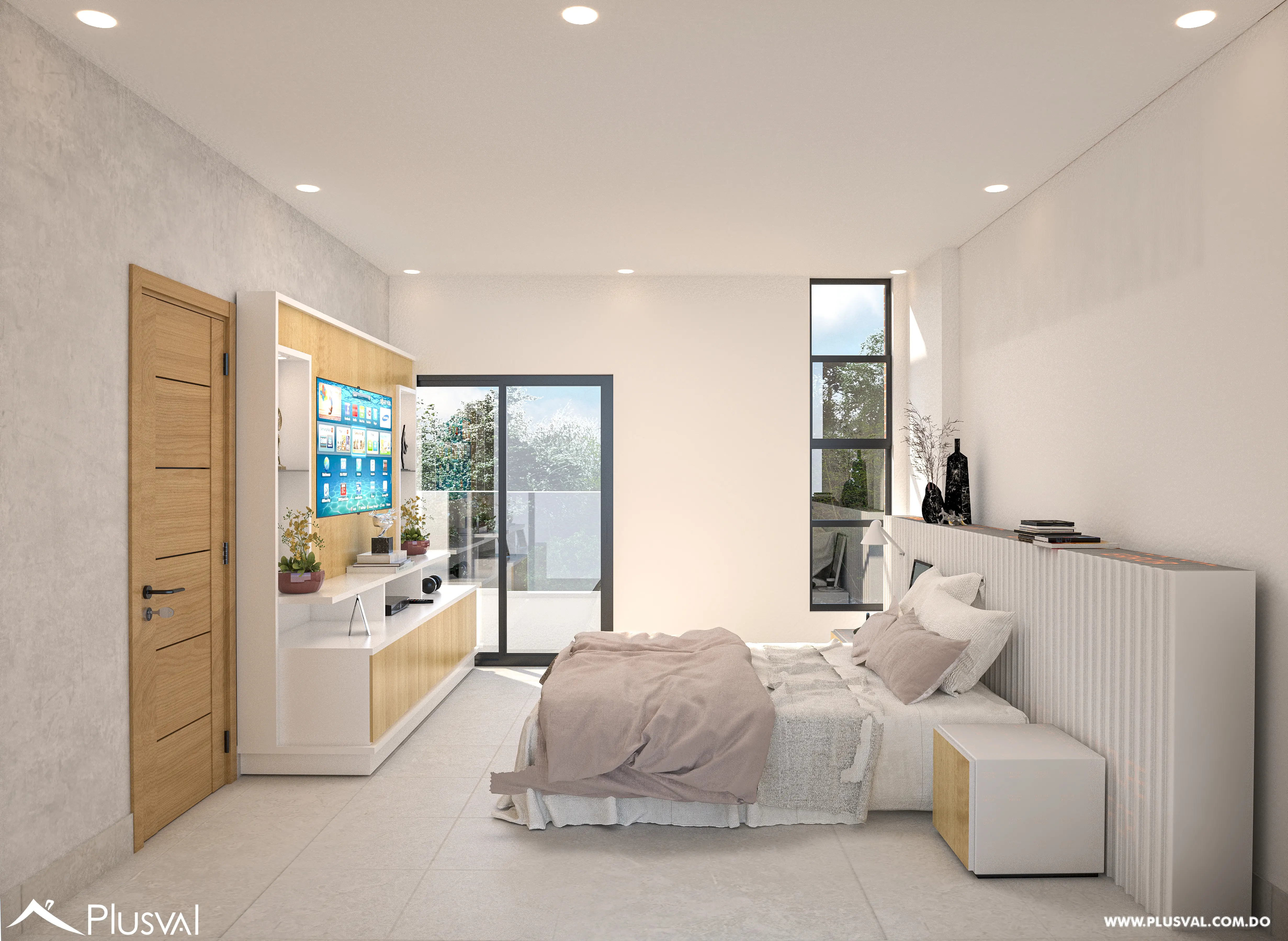 Proyecto Exclusivo de 7 Casas con Patio en Cuesta Brava 501364