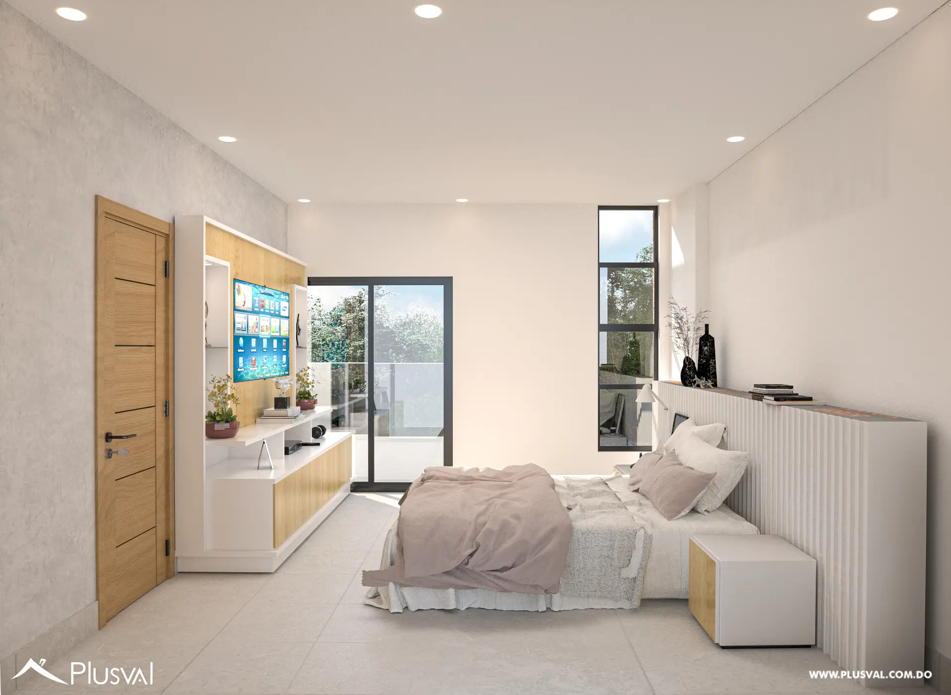 Proyecto Exclusivo de 7 Casas con Patio en Cuesta Brava 501364