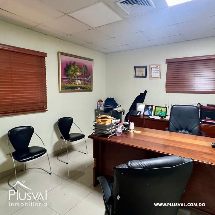 Edificio en venta ubicado en  Santo Domingo Este. 407247