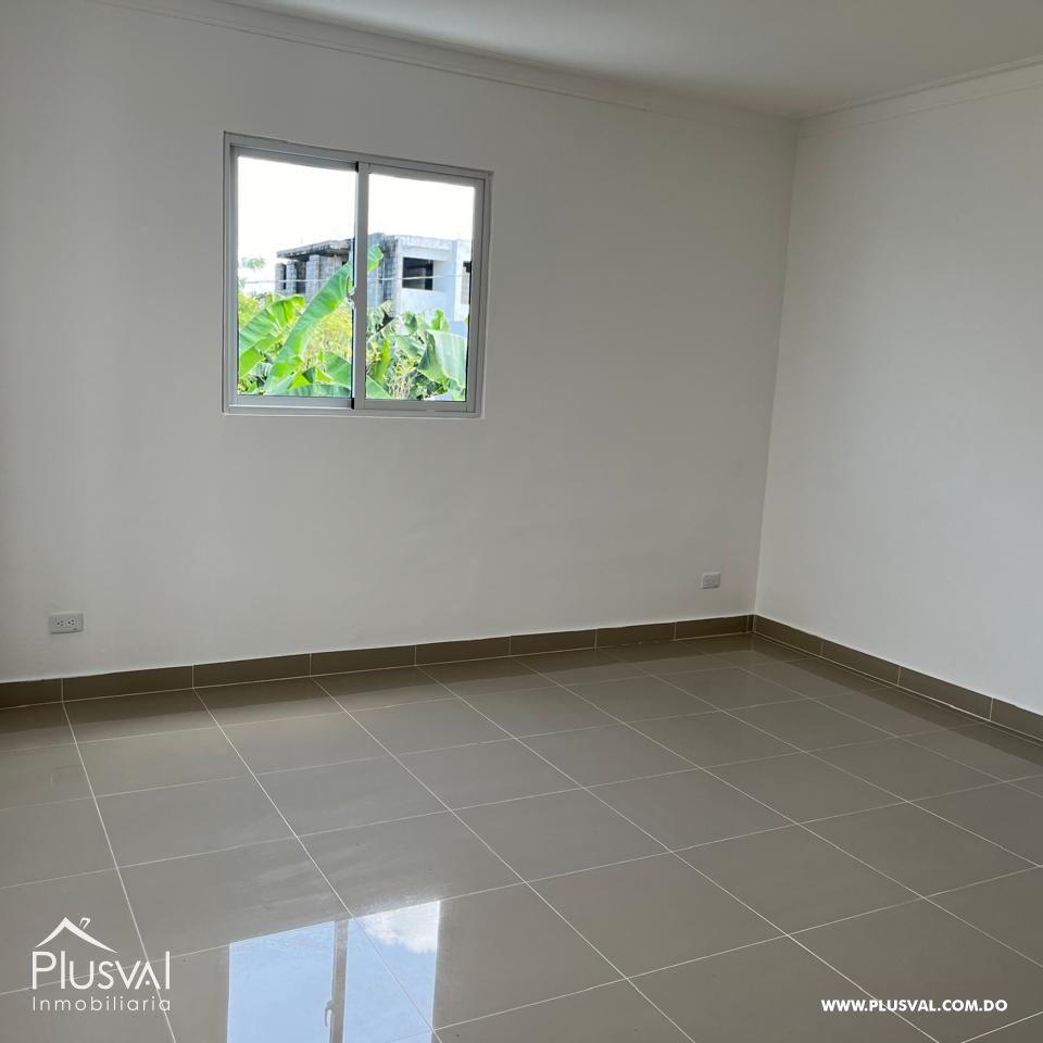 Hermosa casa familiar con diseño moderno 399882