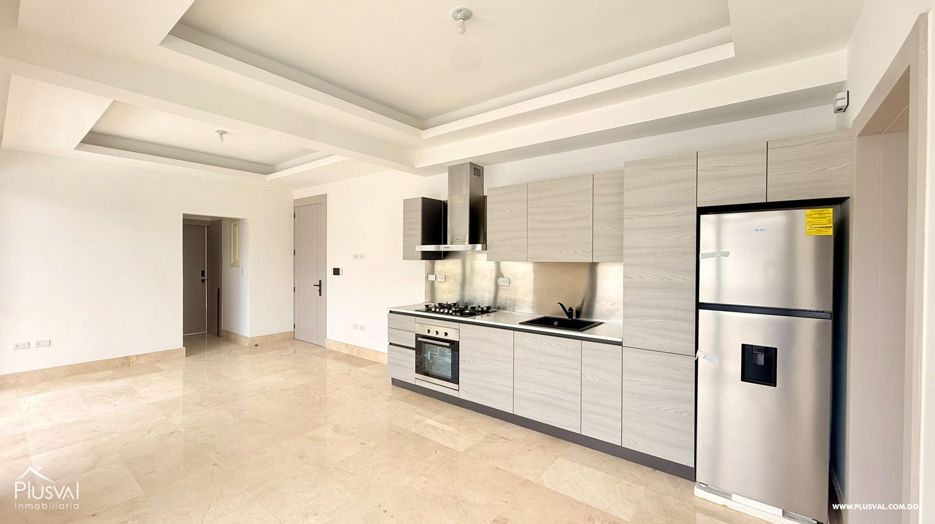 Torre de Lujo con Apartamentos en venta 487416