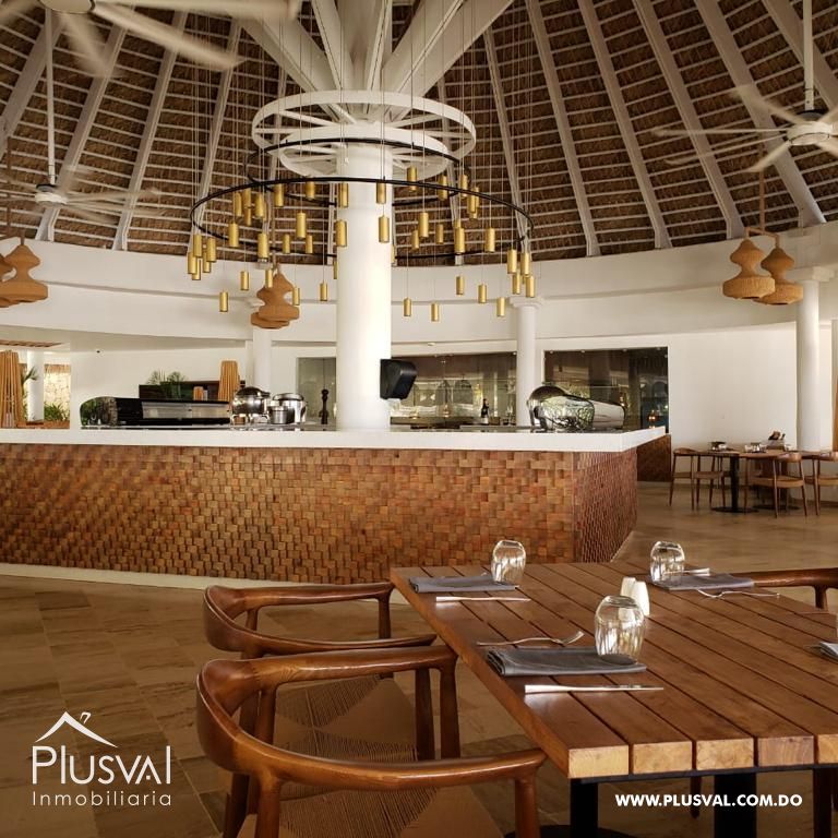 Apartamento en venta en Bávaro-Punta Cana 205116