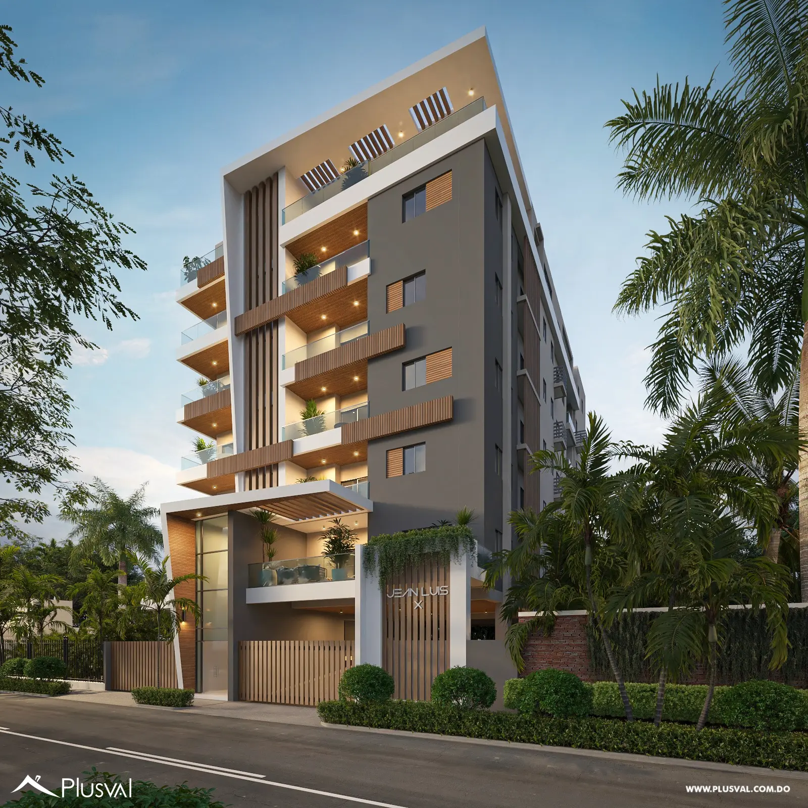 Apartamento en Venta en el Millón 492556