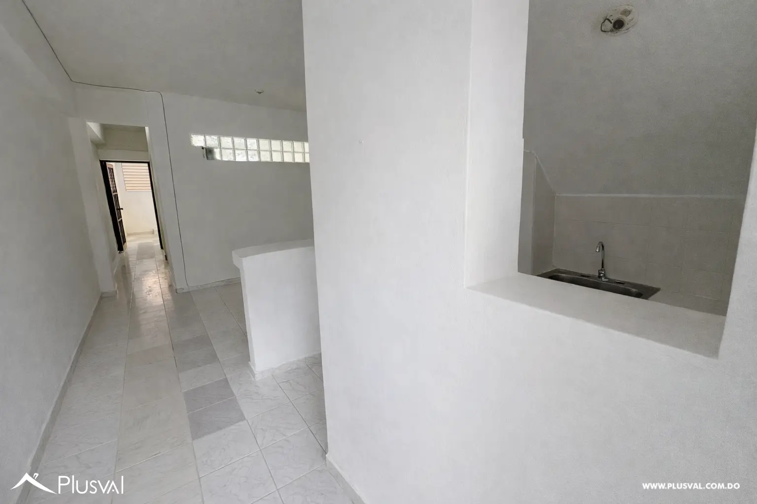 Apartamento en alquiler Santo Domingo oeste 492648