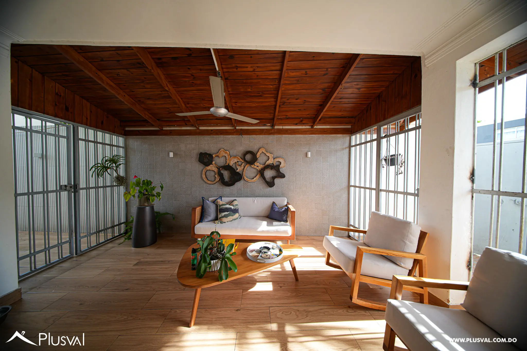 Casa en venta en Isabel Villas 466739