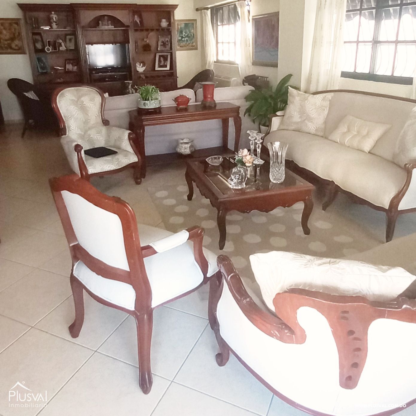 Apartamento en venta, Bella Vista. 307818