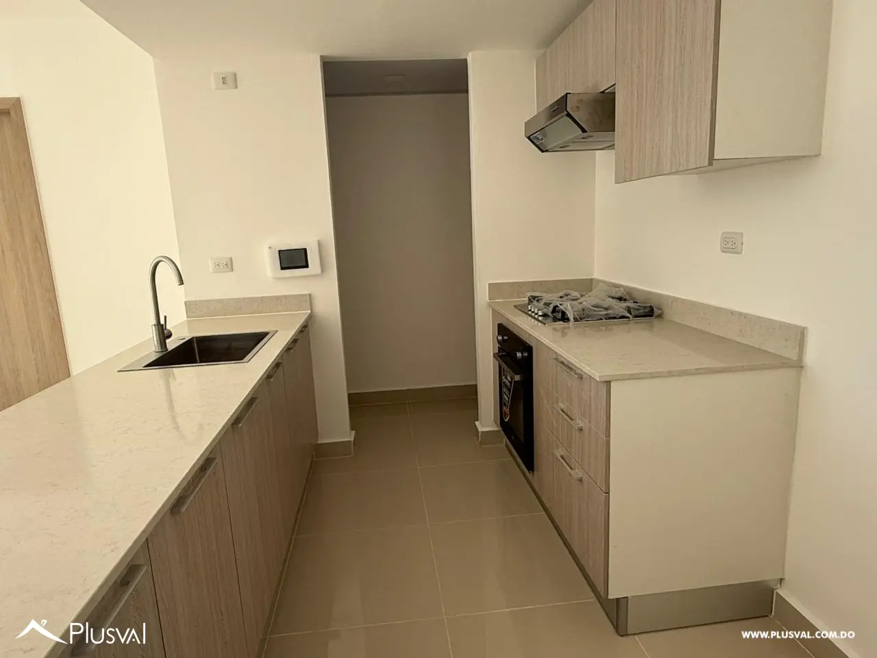 Apartamento en Alquiler Amplio y Acogedor en la Hispanoamericana 513394
