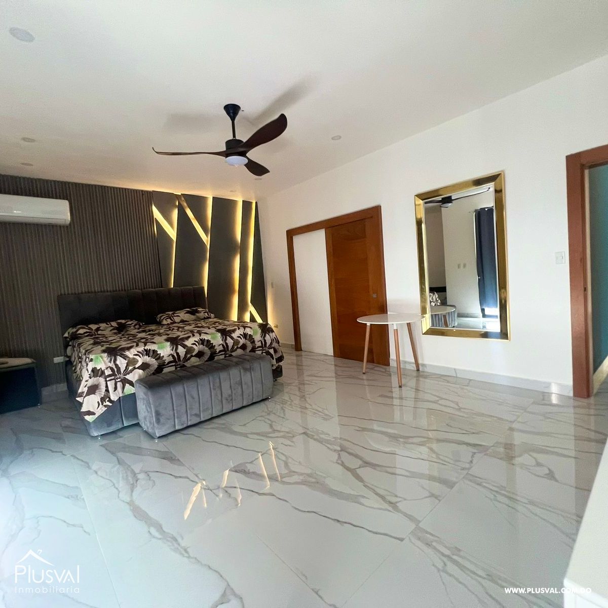 Impresionante casa en el Doral Puerto Plata 388783