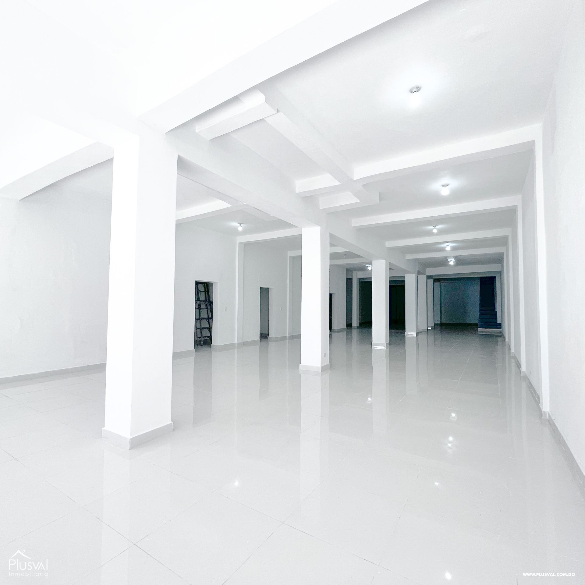 Edificio comercial en Villa Consuelo 276856