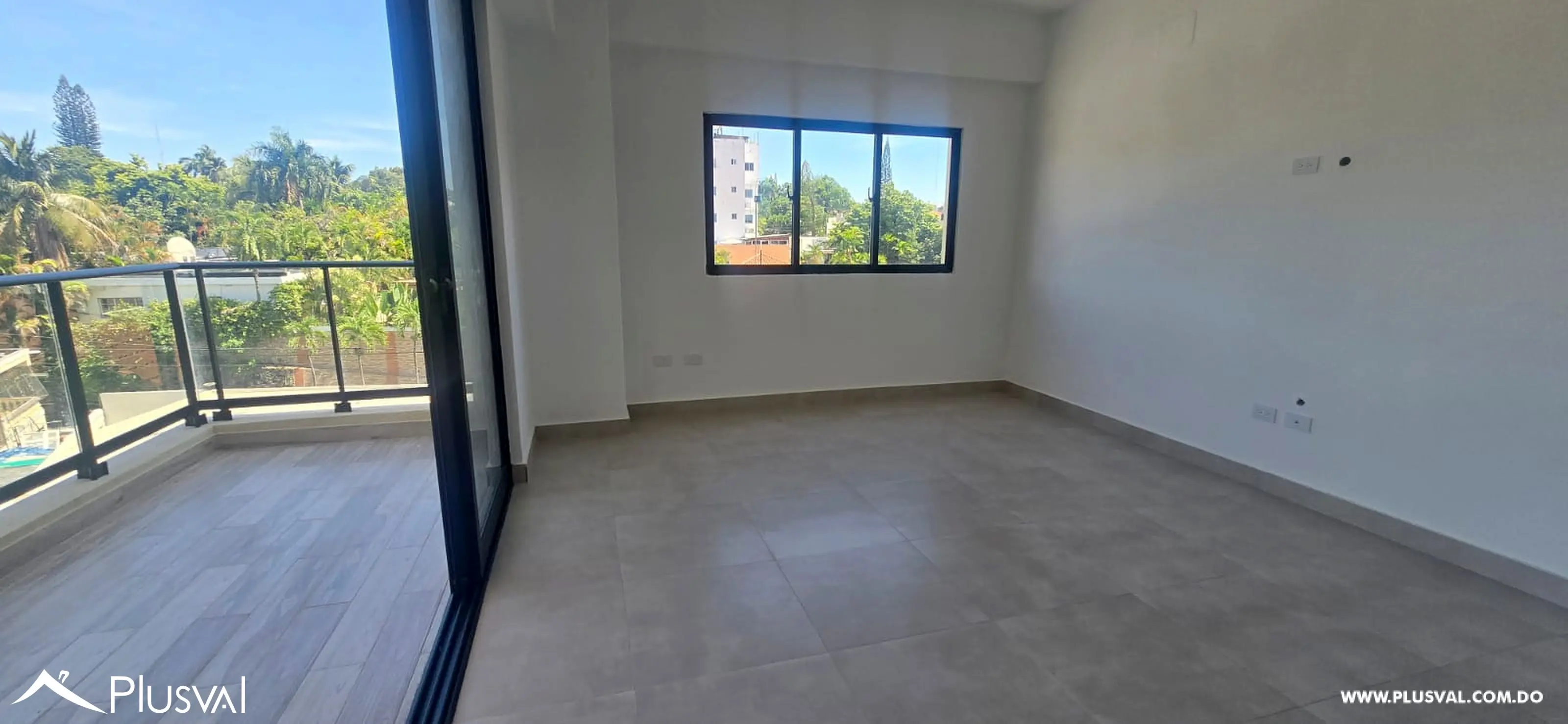Apartamento a estrenar en alquiler, 2 habitaciones, Arroyo Hondo Viejo 534446