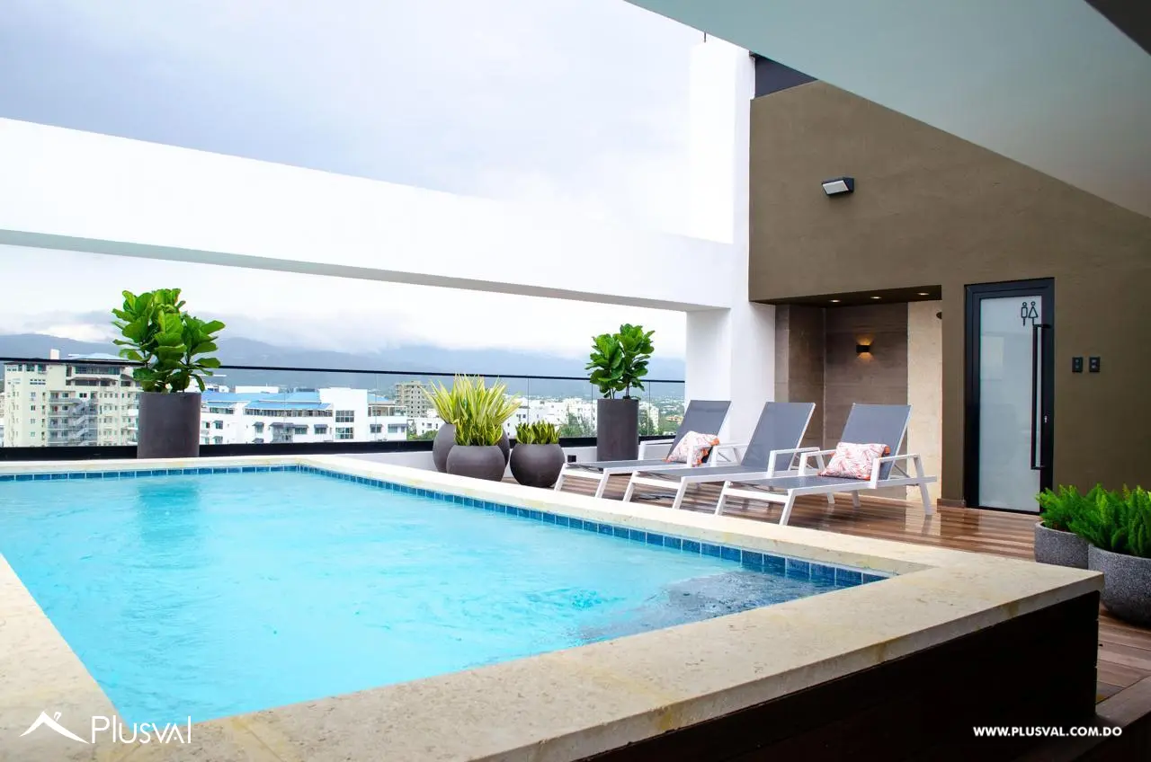 Apartamento en venta en excelente zona: excelente opción para invertir 460771