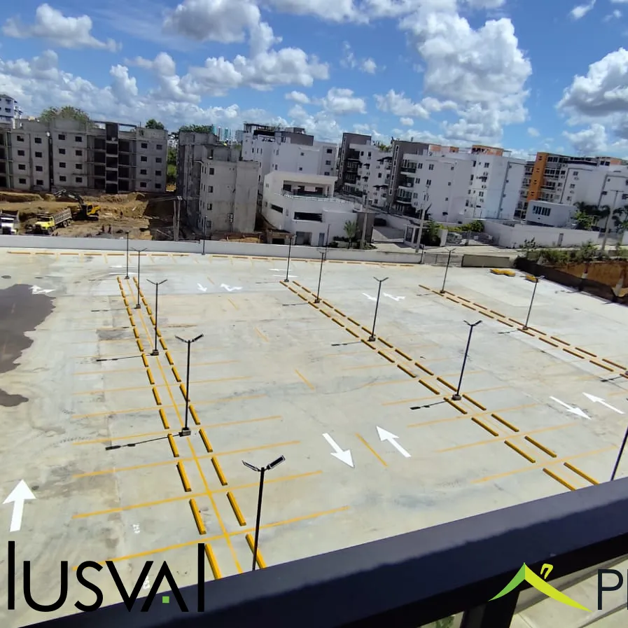 Encantador Apartamento en venta 436382