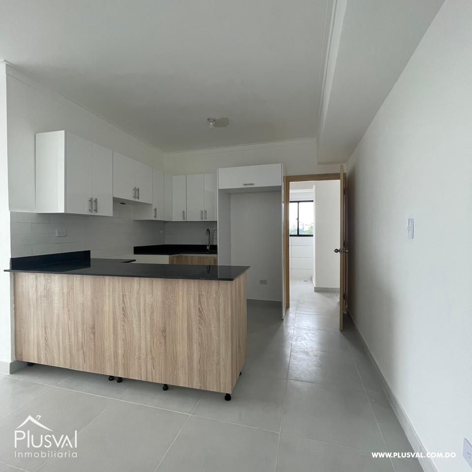 Apartamento en Venta en El Millon! 361937