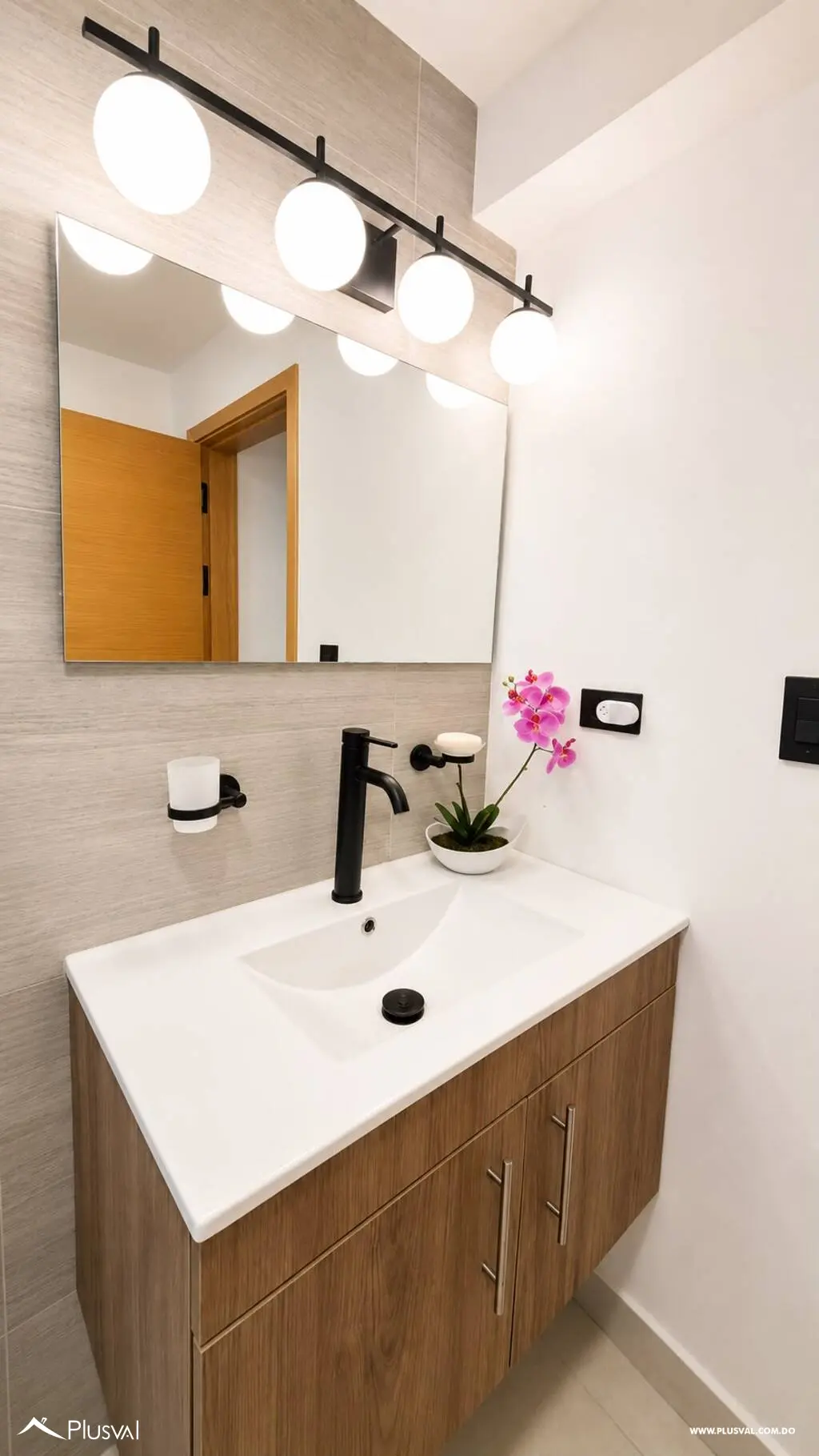 Apartamento Premium en Alquiler con Espectacular Vista al Mar | Distrito Nacional 517840