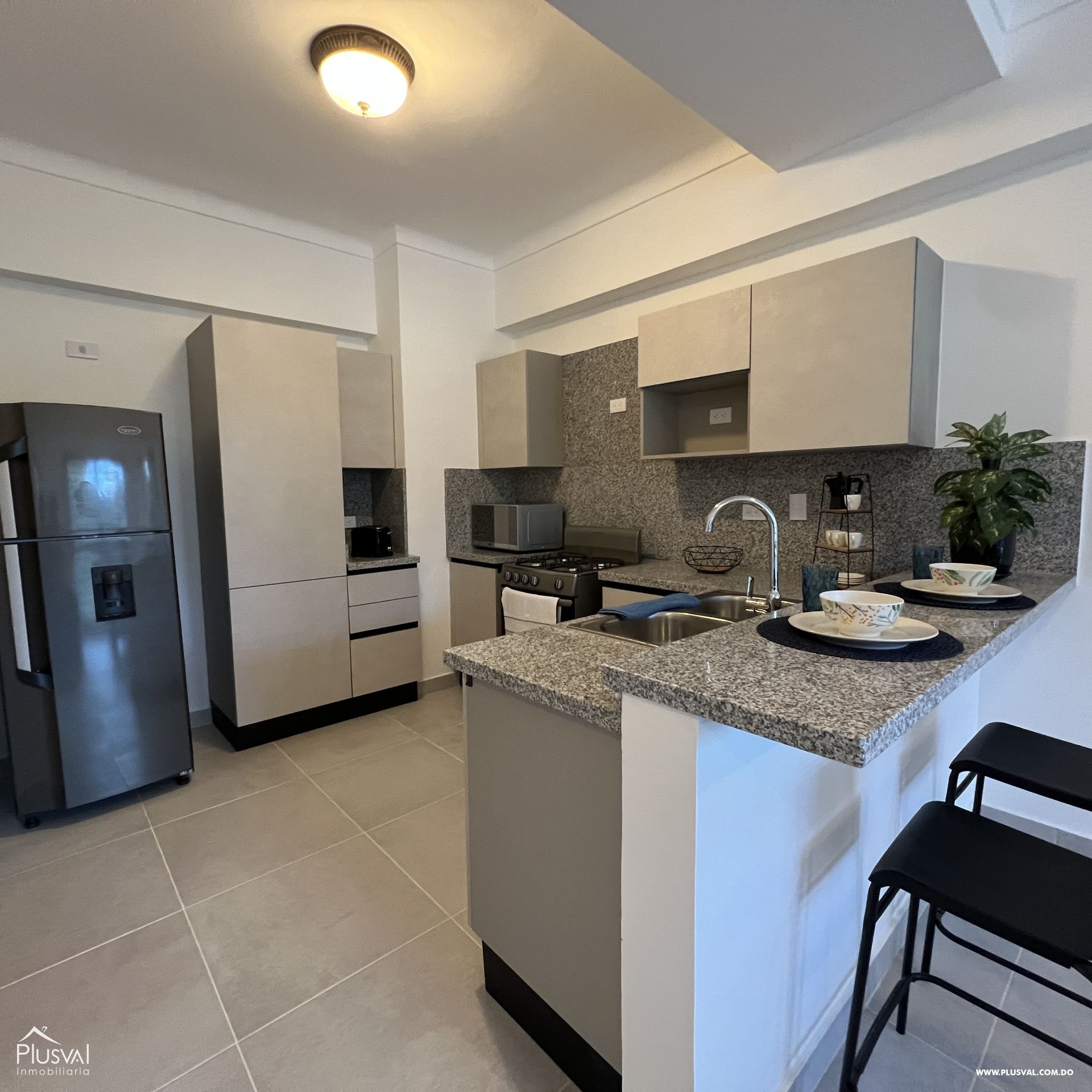 Apartamento en Alquiler La Esperilla 435630