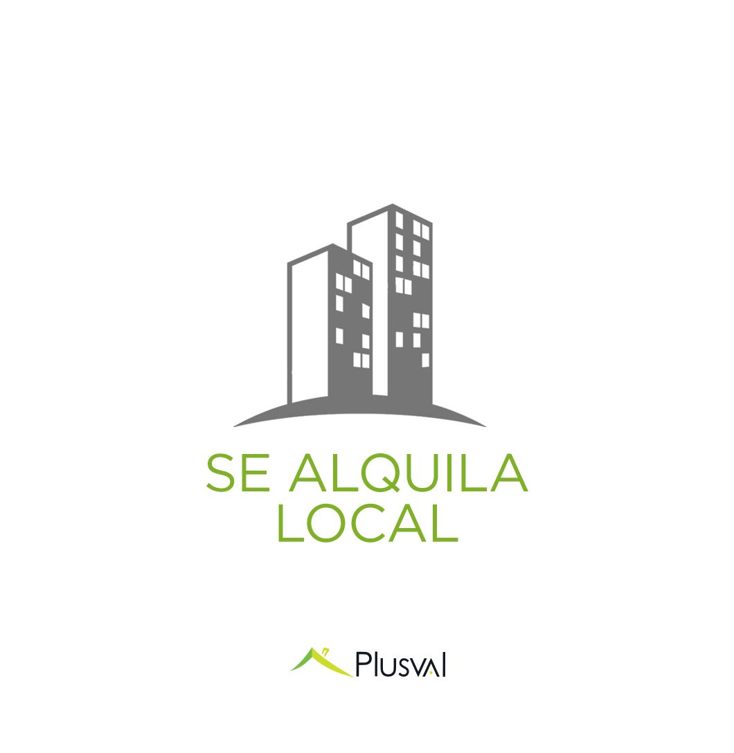 Local en Alquiler en El Vergel, misma 27 de febrero 184960