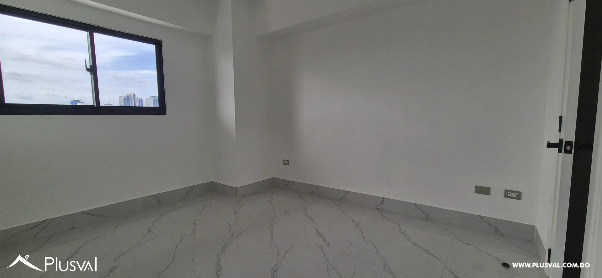 Apartamento en venta, Evaristo Morales 511718