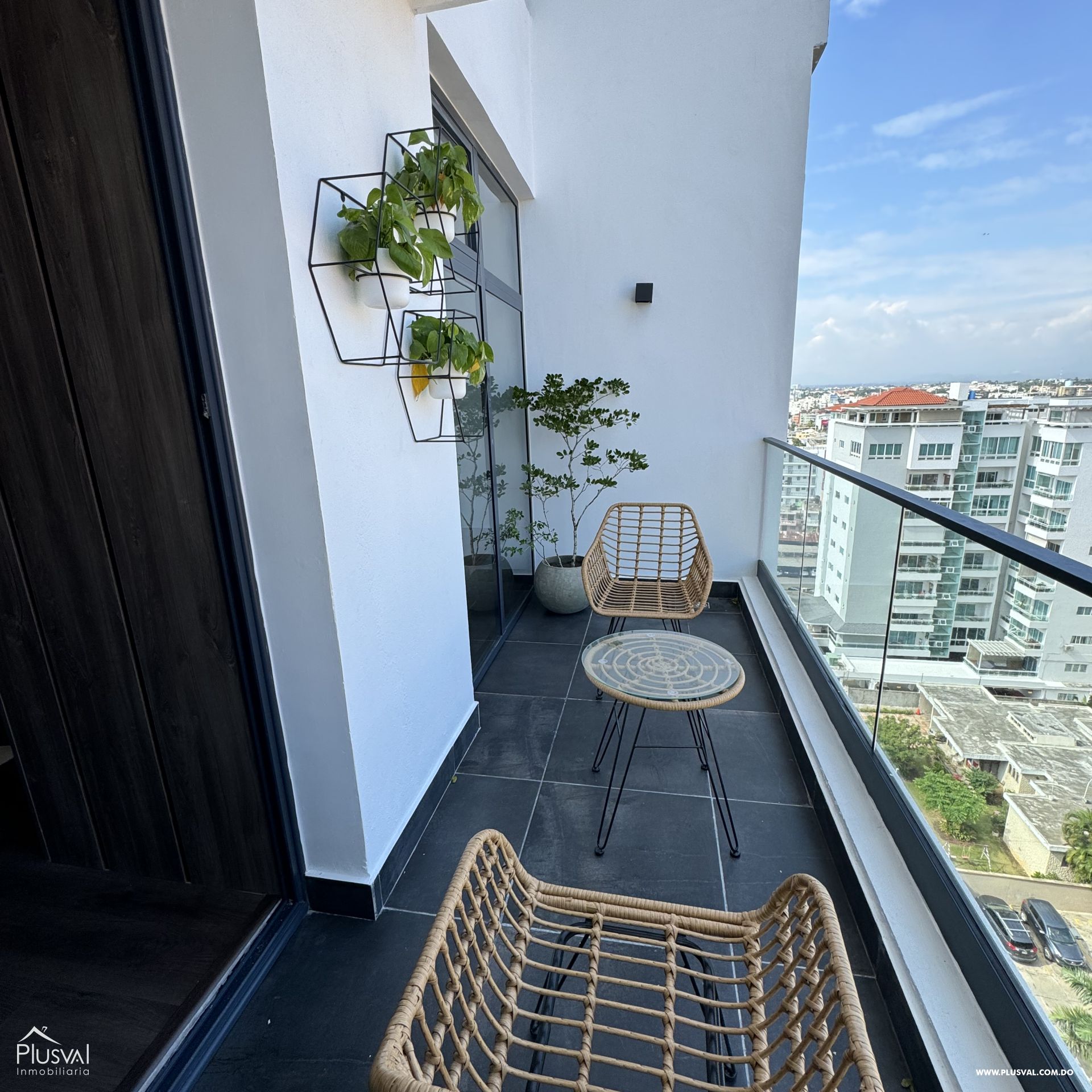 Apartamento en venta tipo Loft de 1 habitacion 435224