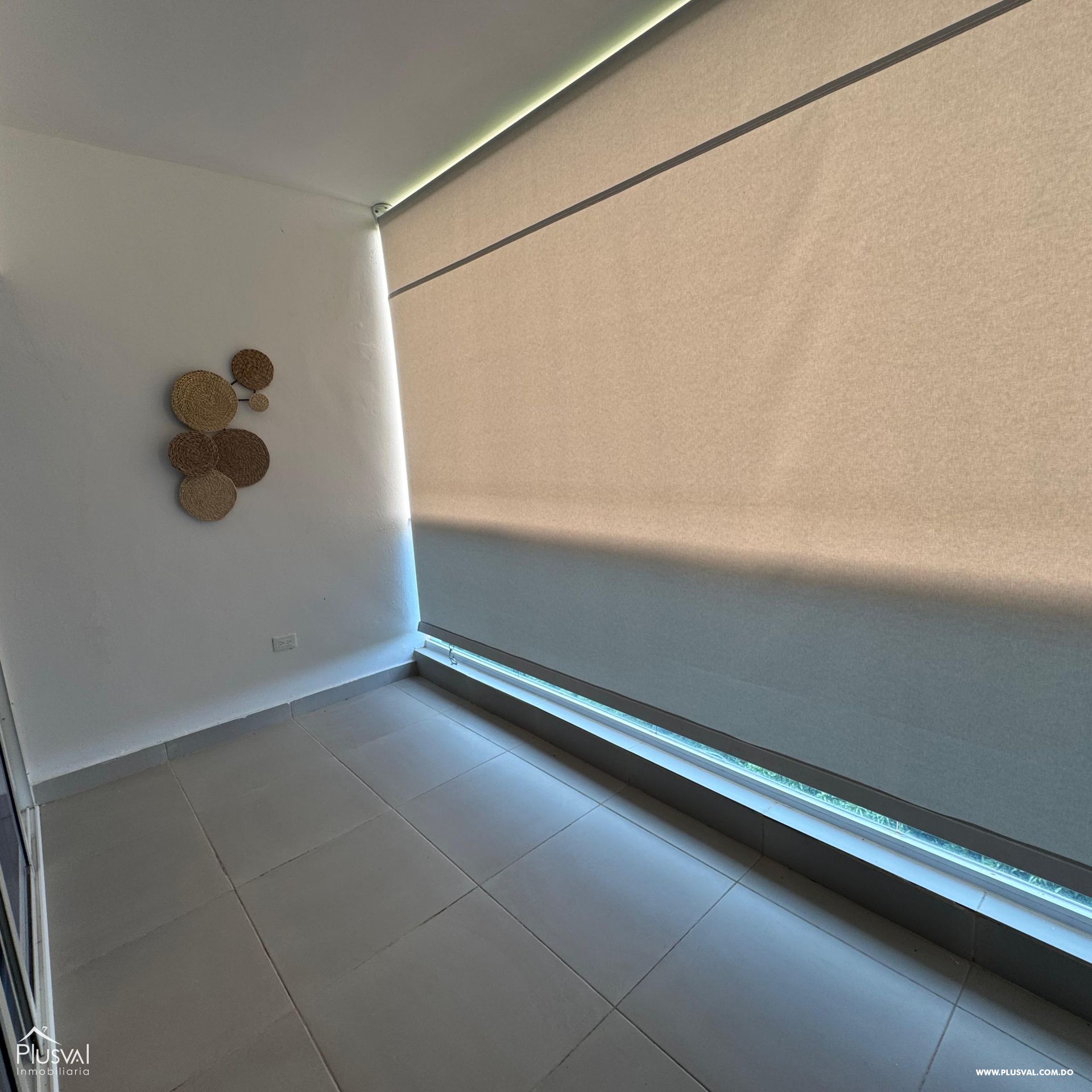 Apartamento amueblado ubicado en una torre en Reparto Imperial, a tan solo pocos minutos de la PUCMM 414618