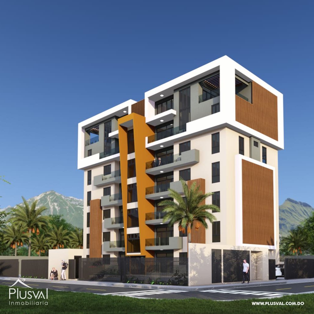 Penthouse Exclusivo y Confortable  en Villa Del Norte 433737