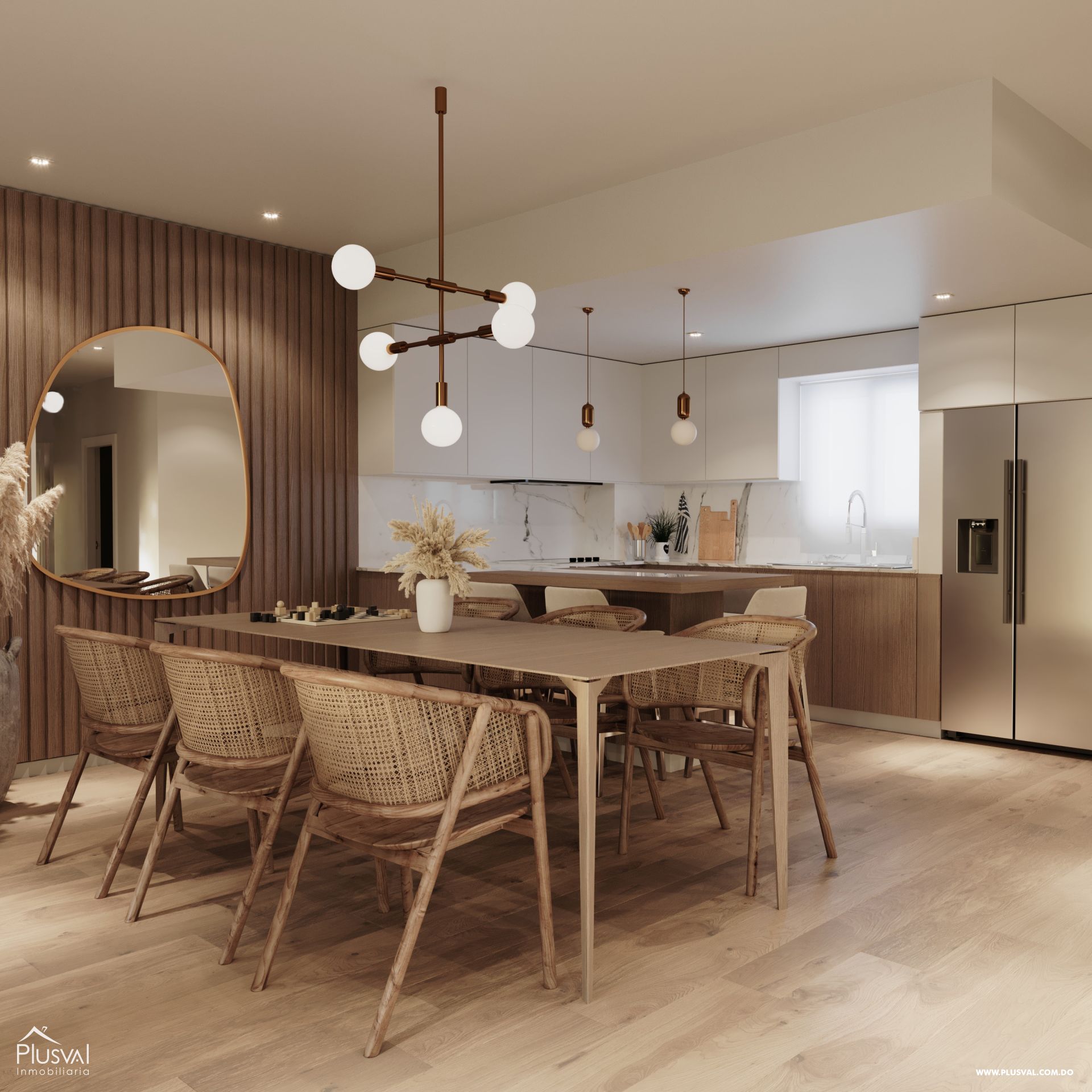 Espectacular proyecto en Cana Bay 356908