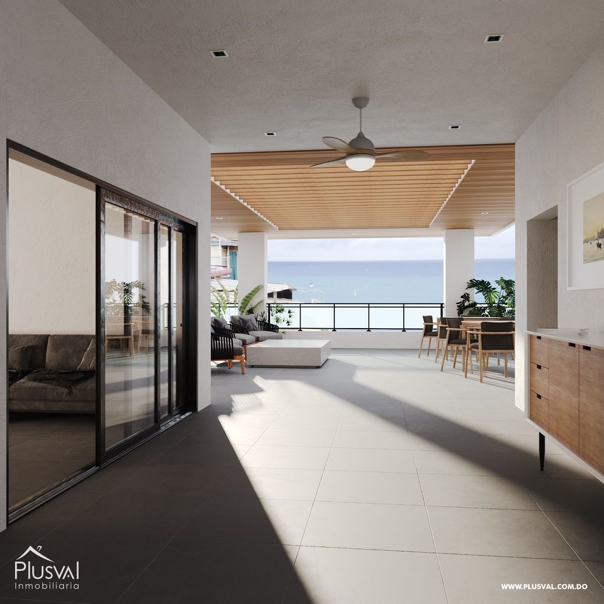 Apartamento en Venta en Independencia 342195