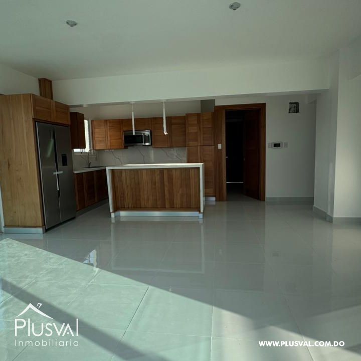 Hermosa Torre de apartamentos en urbanización Thomén 479966
