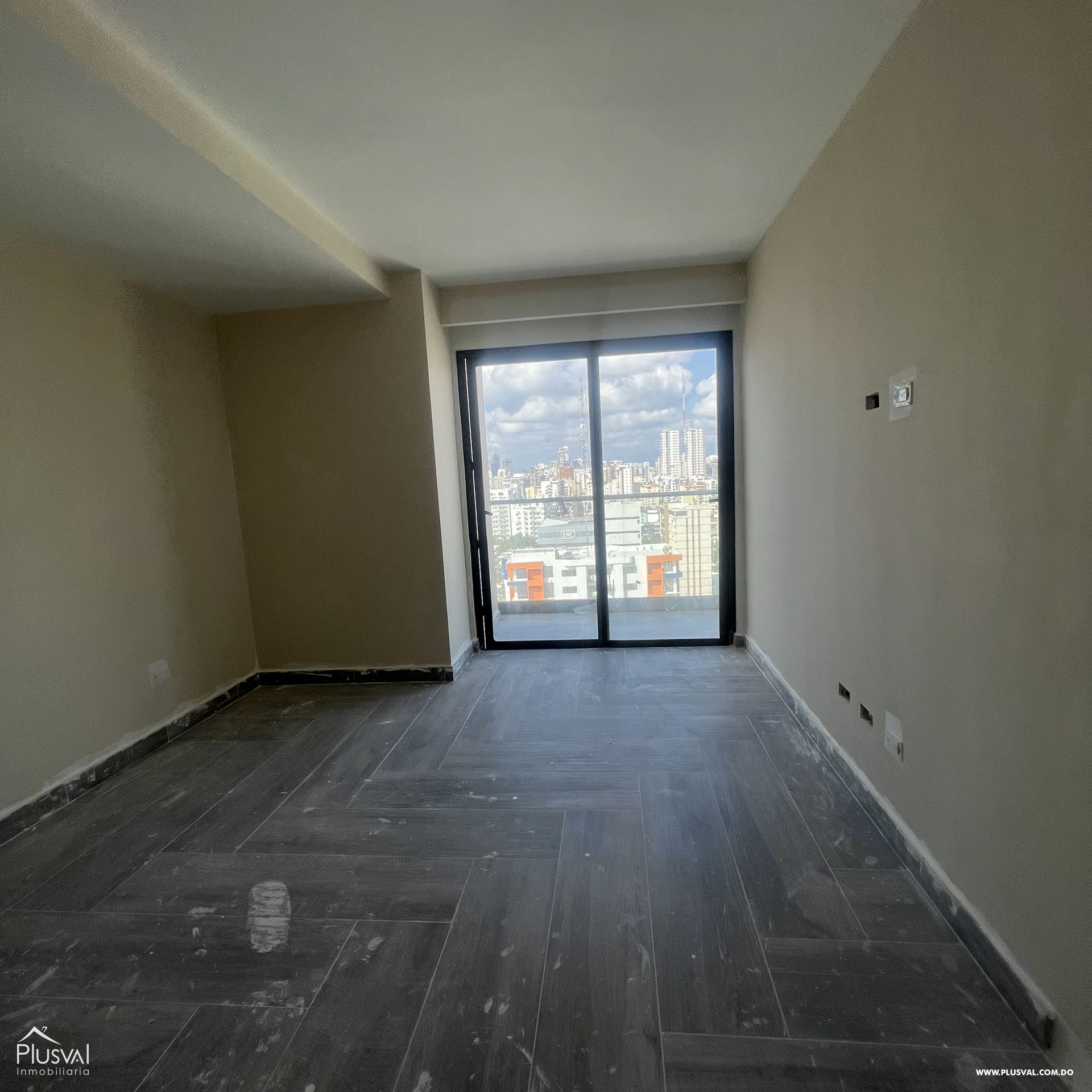 Apartamento en Venta en prestigiosa zona de Naco 342303