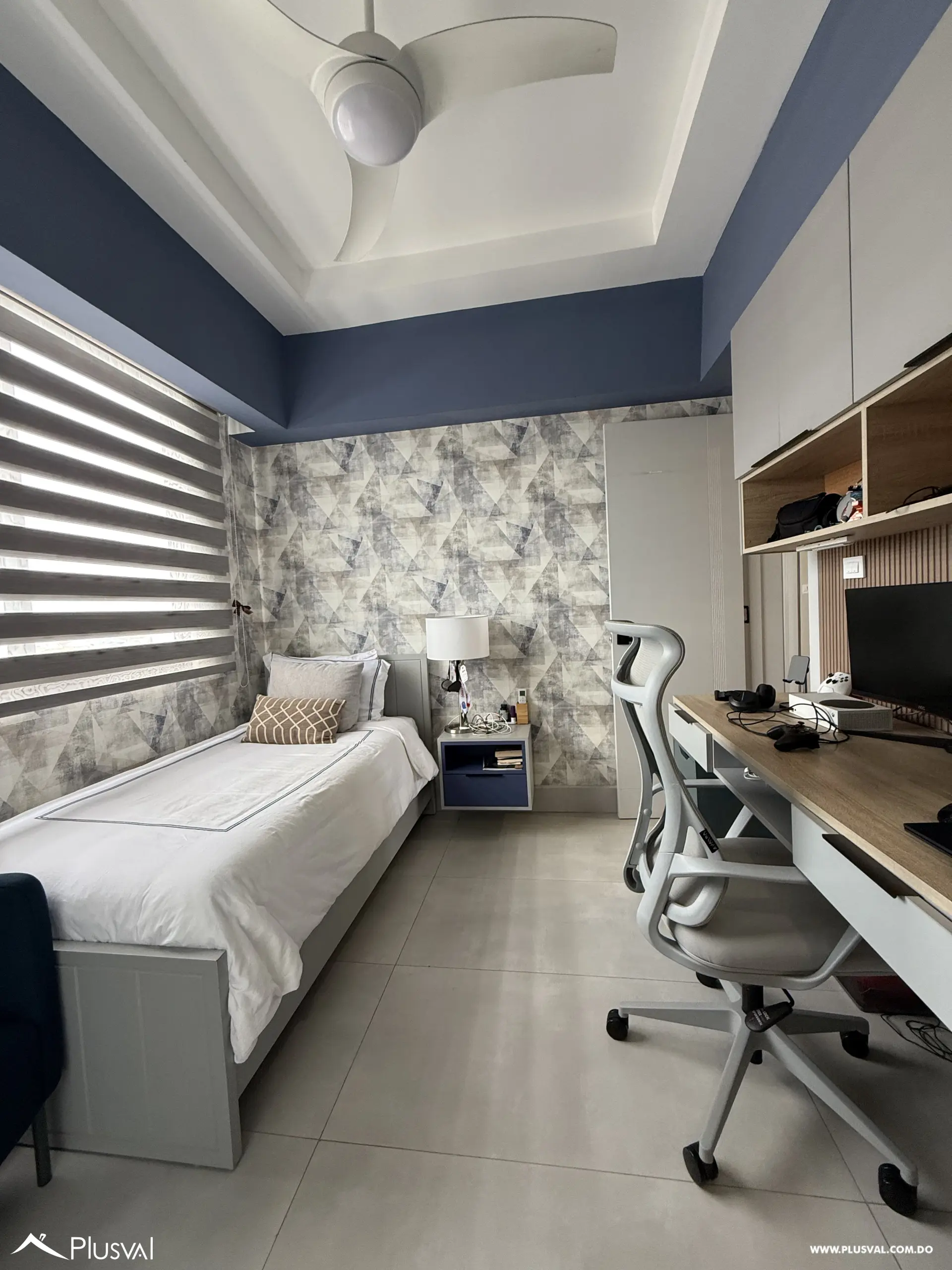 Apartamento en venta en Serrallés (piso 12) 504741