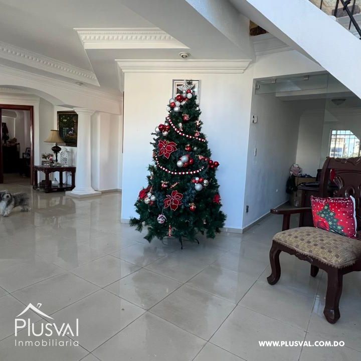 Venta de Pent-house en  Residencial Don Piro, ubicado en Vista Hermosa. 410365