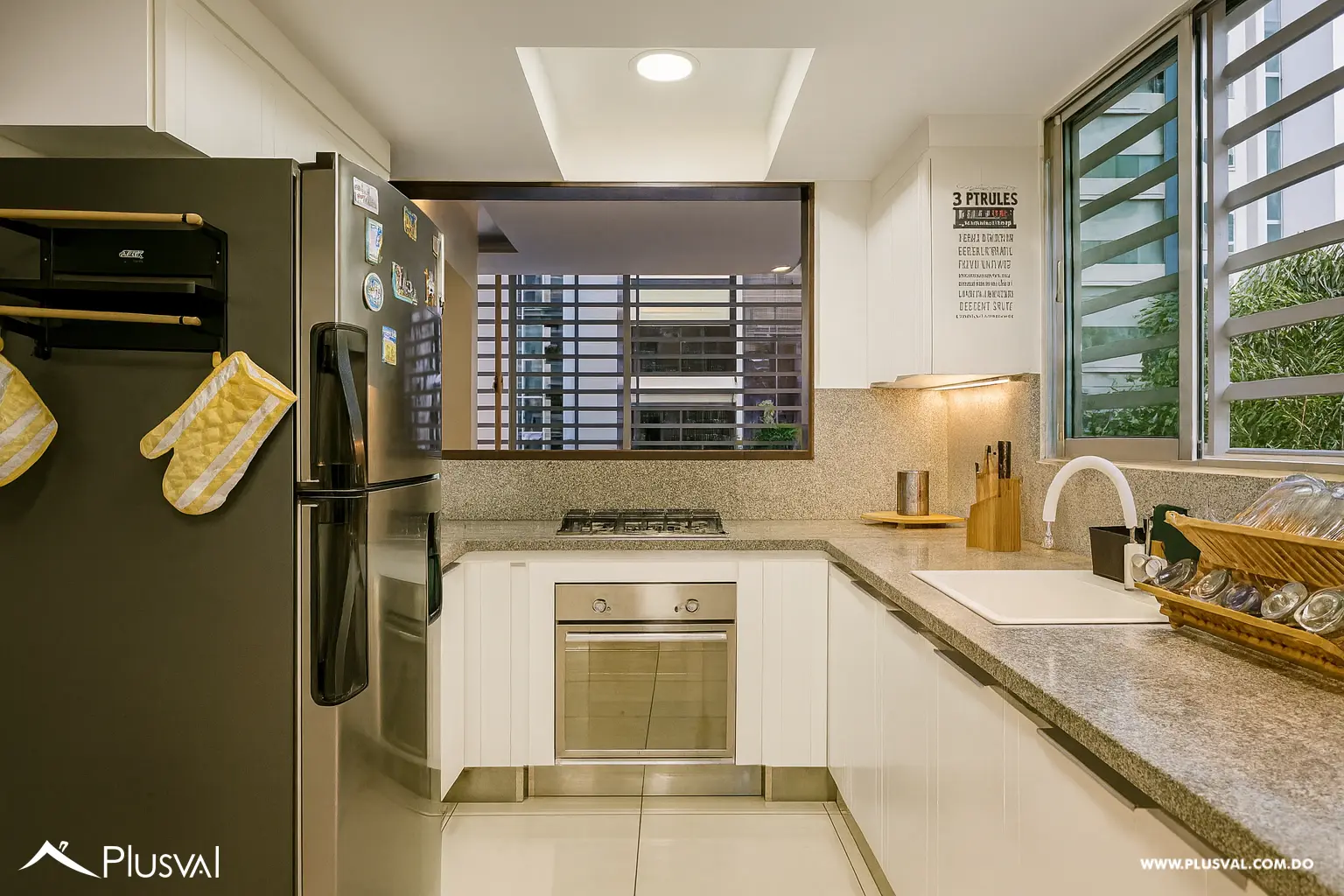 Apartamento con diseño moderno en Mirador Norte 469501