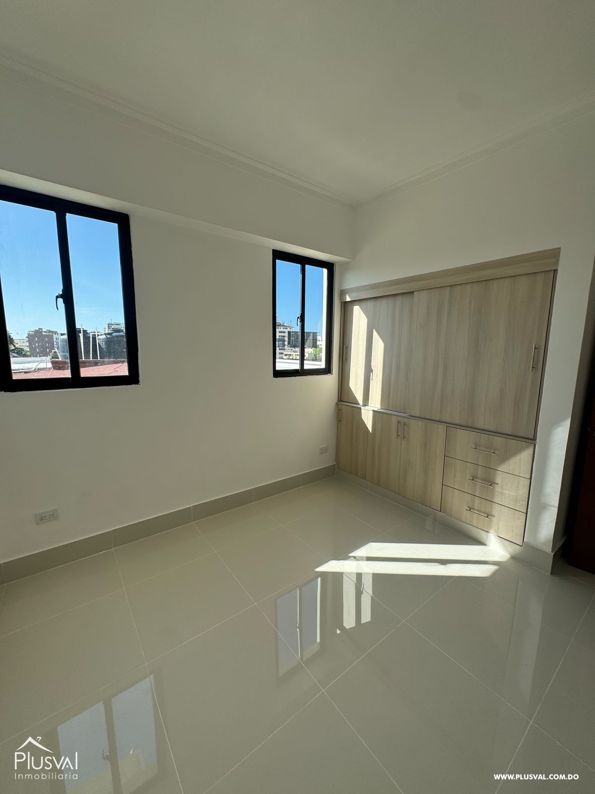 Apartamento en Alquiler en El Millon 433299