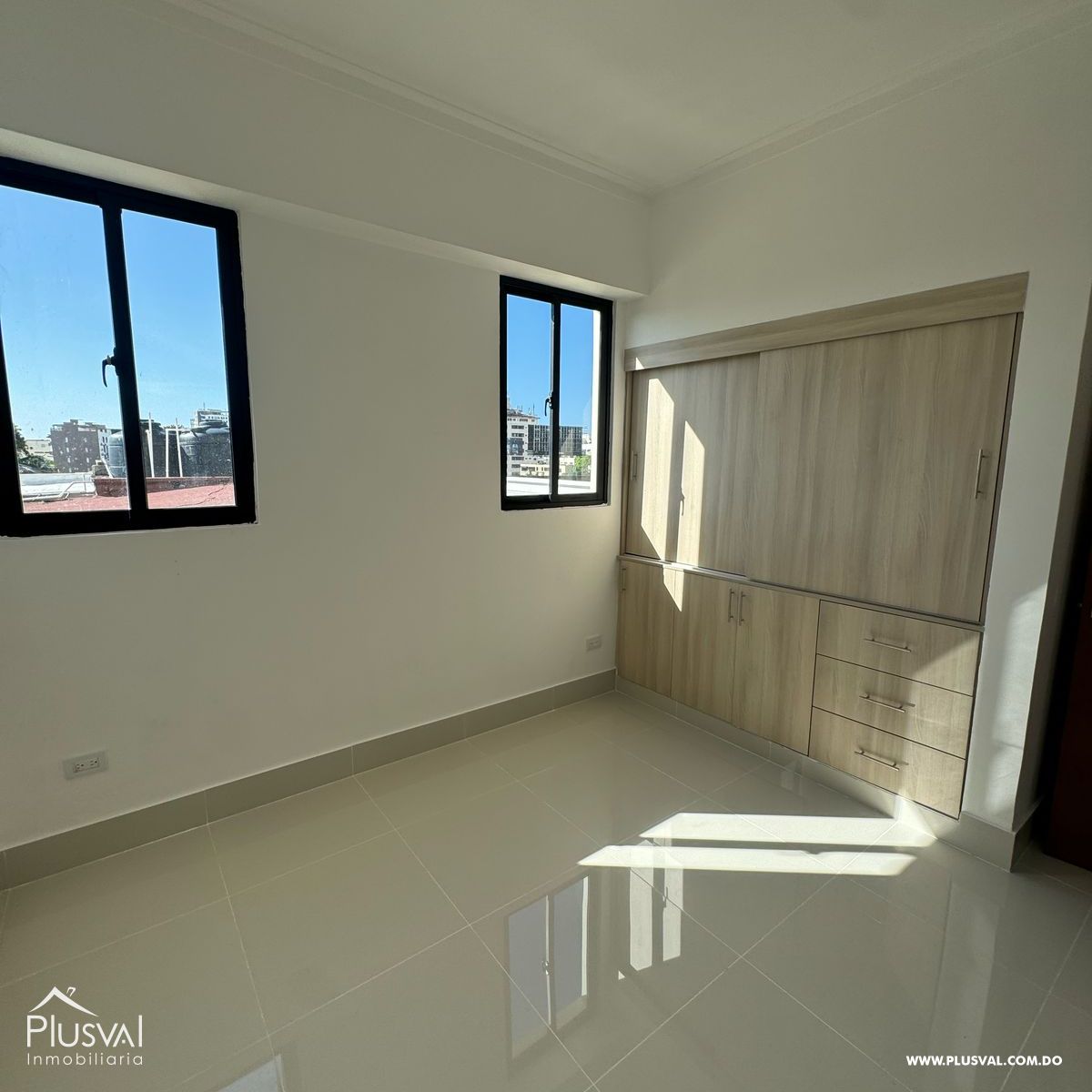 Apartamento en Alquiler en El Millon 433299