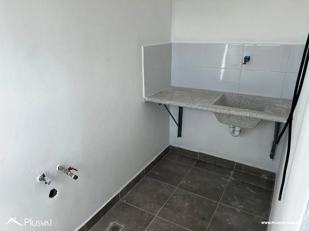 Proyecto Residencial en Santo Domingo Este. 469129