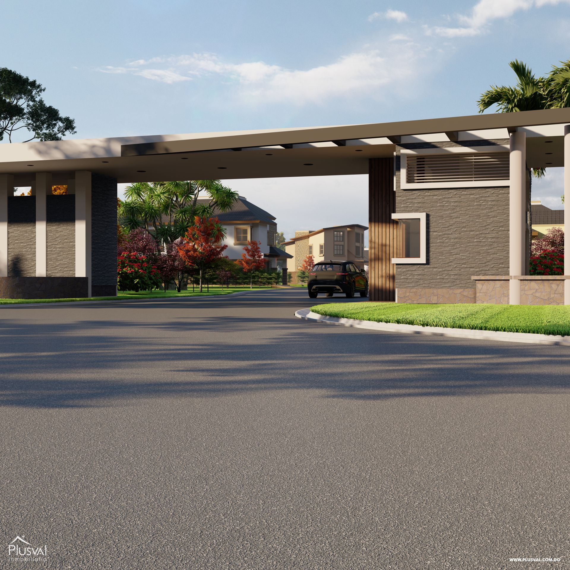 Terrenos en Venta en Jarabacoa 368120