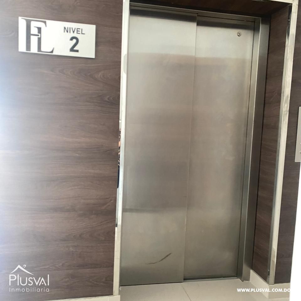 Amplio apartamento en venta en Puerto Plata 357028