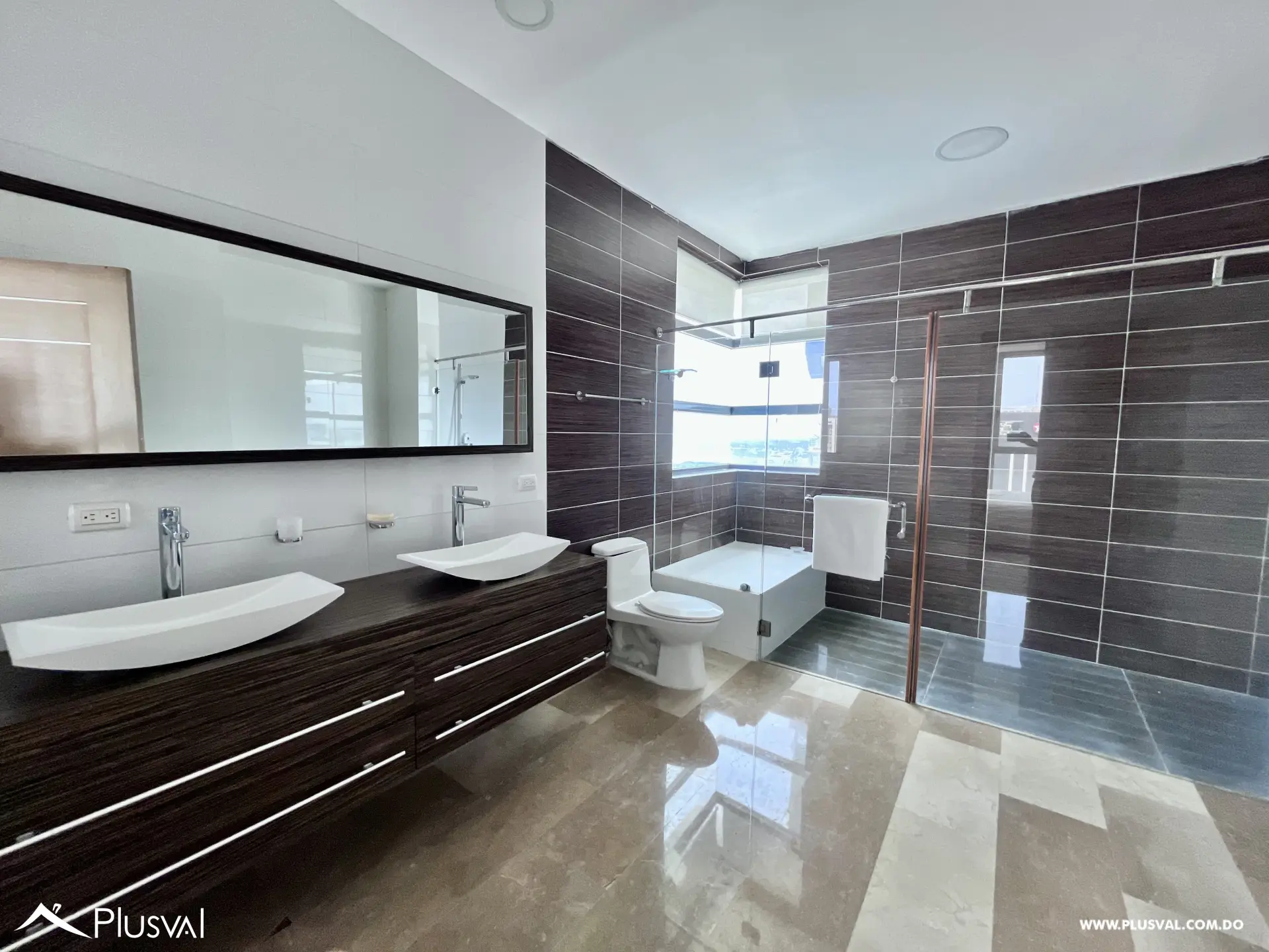 Apartamento de lujo en alquiler amueblado en Serrallés 515989