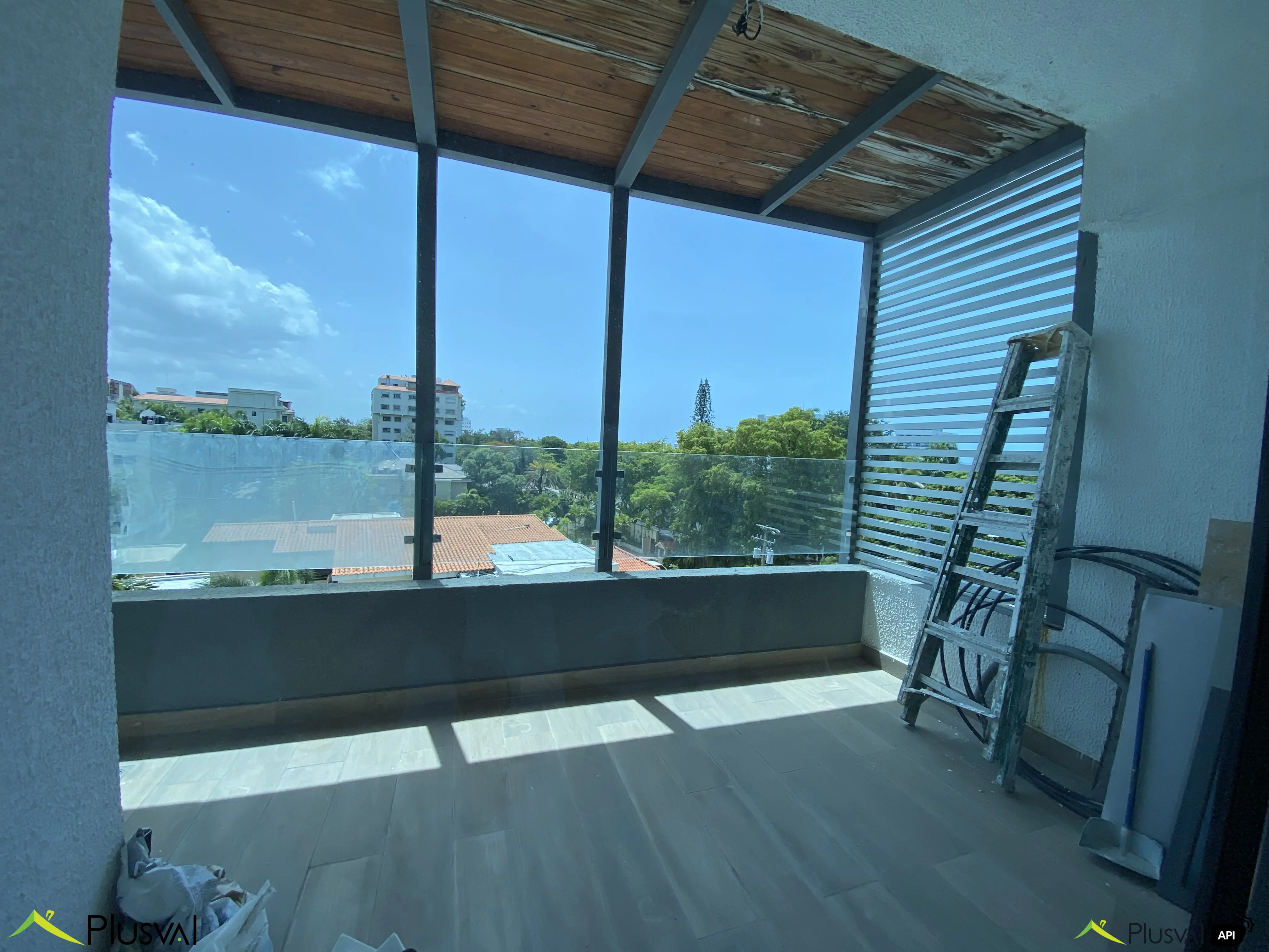 Apartamento en venta en La Esperilla 450978