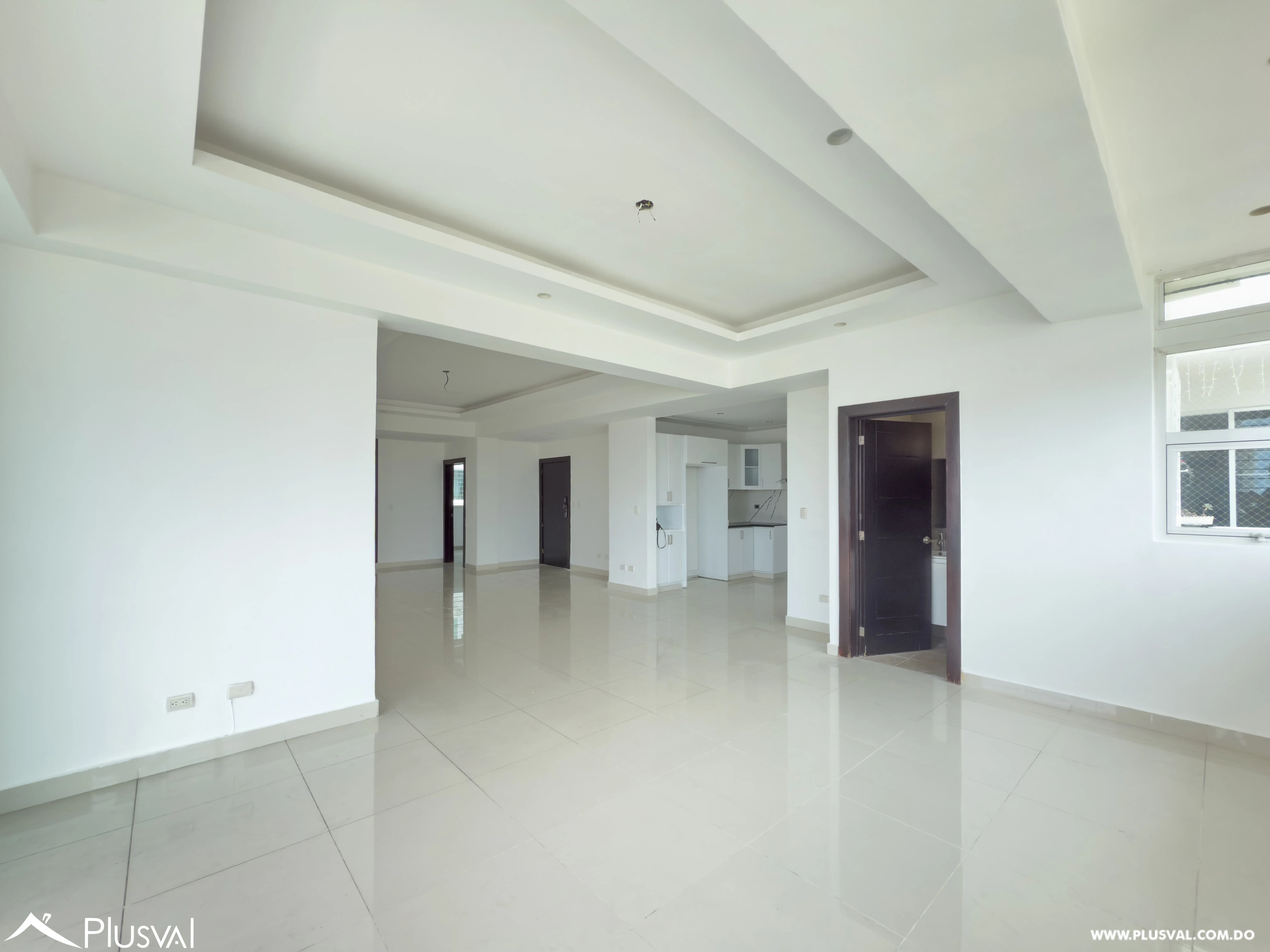 Amplio apartamento en Mirador norte. 460351