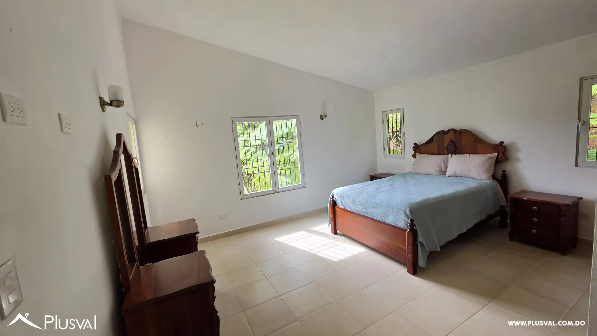 Villa en Venta en los Ganchos Villa Altagracia 502486